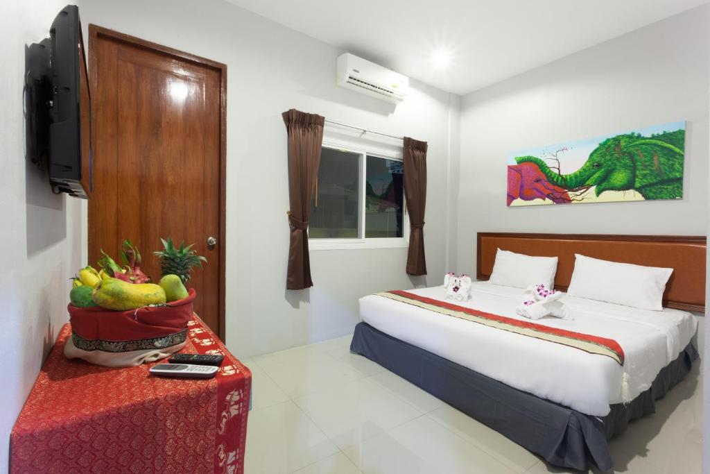 Freedom Hotel – Phuket