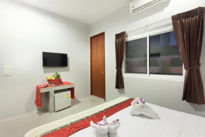 Freedom Hotel – Fotos 4