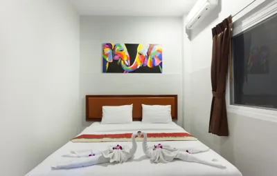 Freedom Hotel – Fotos 11