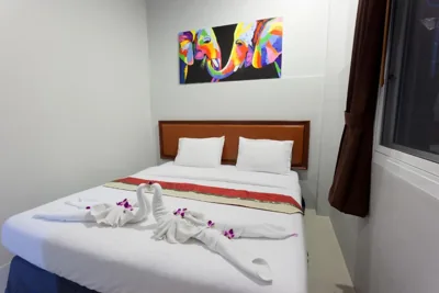 Freedom Hotel – Fotos 16
